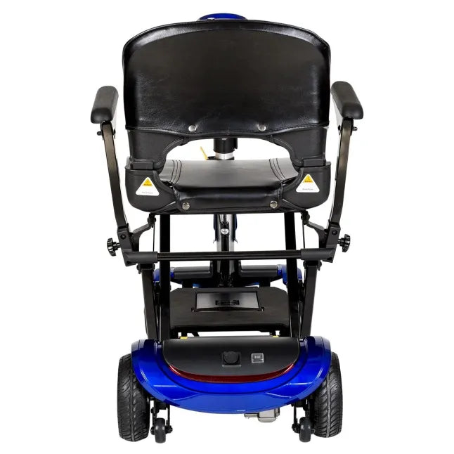 💝 Last Day For Clearance🦼Transformer Remote Control Folding Scooter